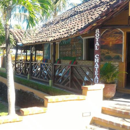 Hotel Royal Chateau San Juan del Sur Exteriér fotografie