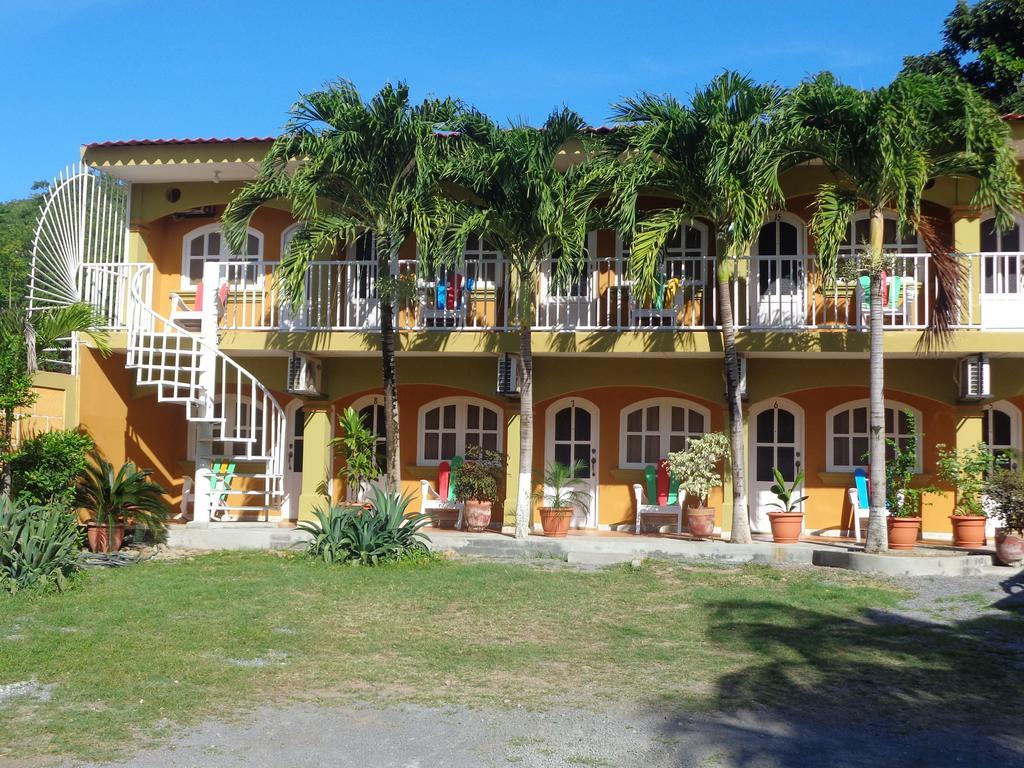 Hotel Royal Chateau San Juan del Sur Exteriér fotografie