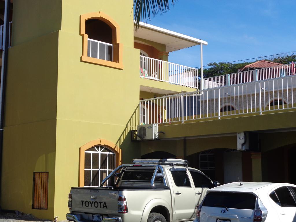 Hotel Royal Chateau San Juan del Sur Exteriér fotografie