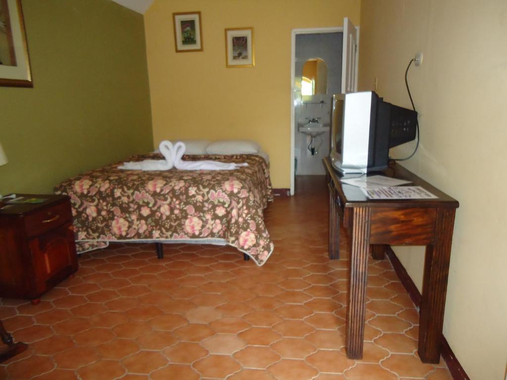 Hotel Royal Chateau San Juan del Sur Exteriér fotografie