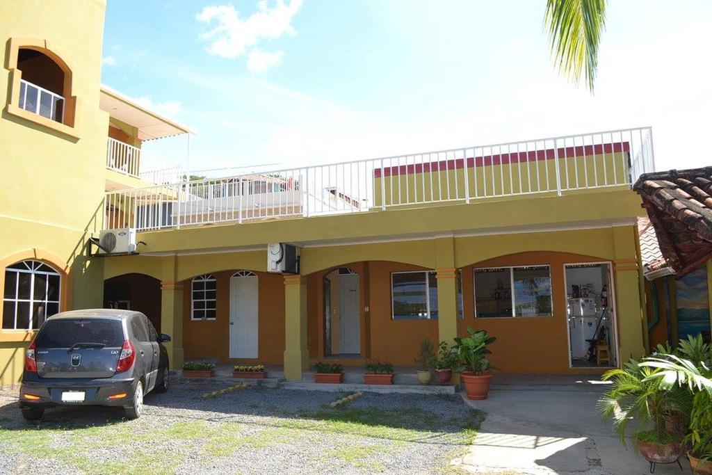 Hotel Royal Chateau San Juan del Sur Exteriér fotografie