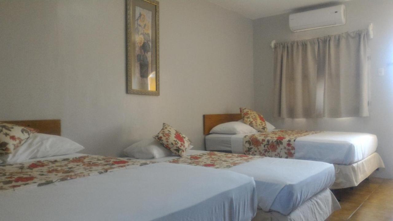 Hotel Royal Chateau San Juan del Sur Exteriér fotografie