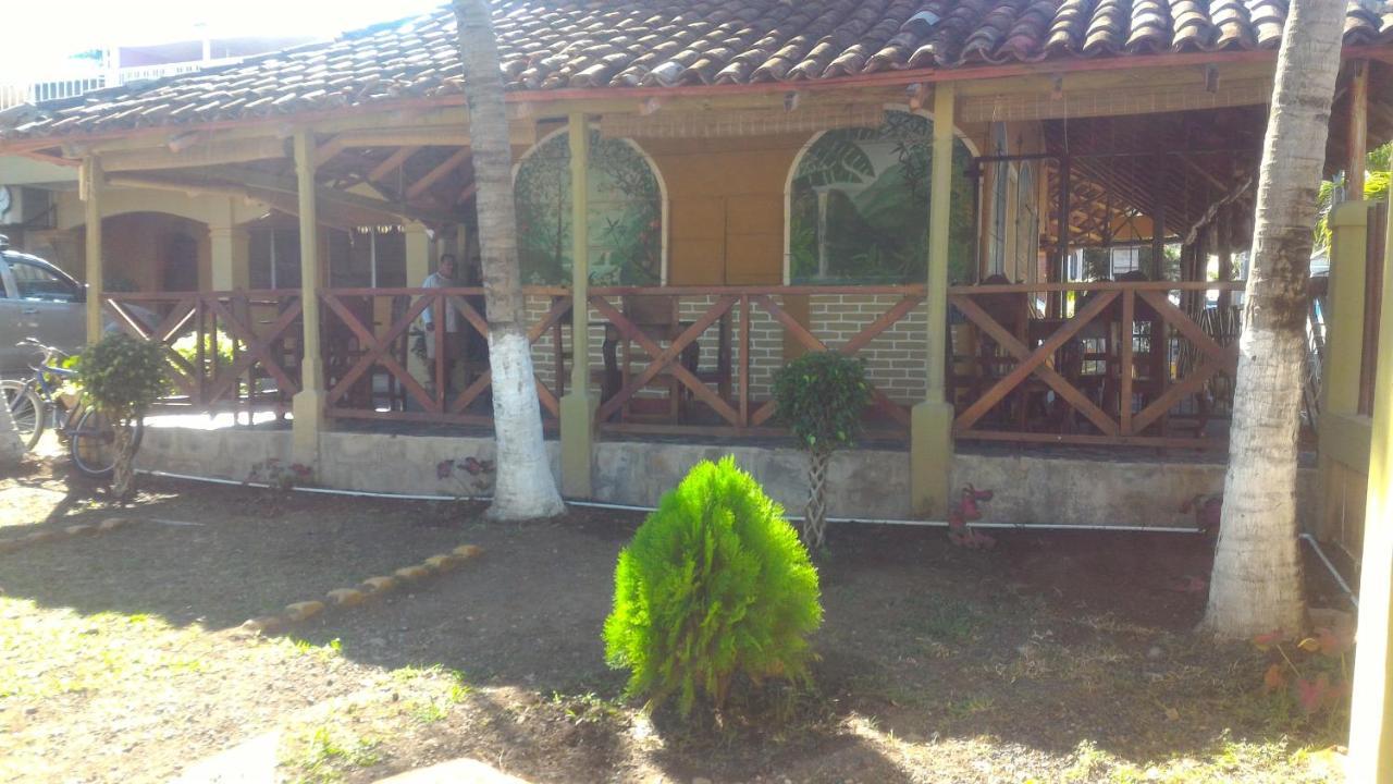 Hotel Royal Chateau San Juan del Sur Exteriér fotografie